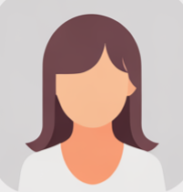 Female avatar icon used for client testimonial on NeuroWerx website.