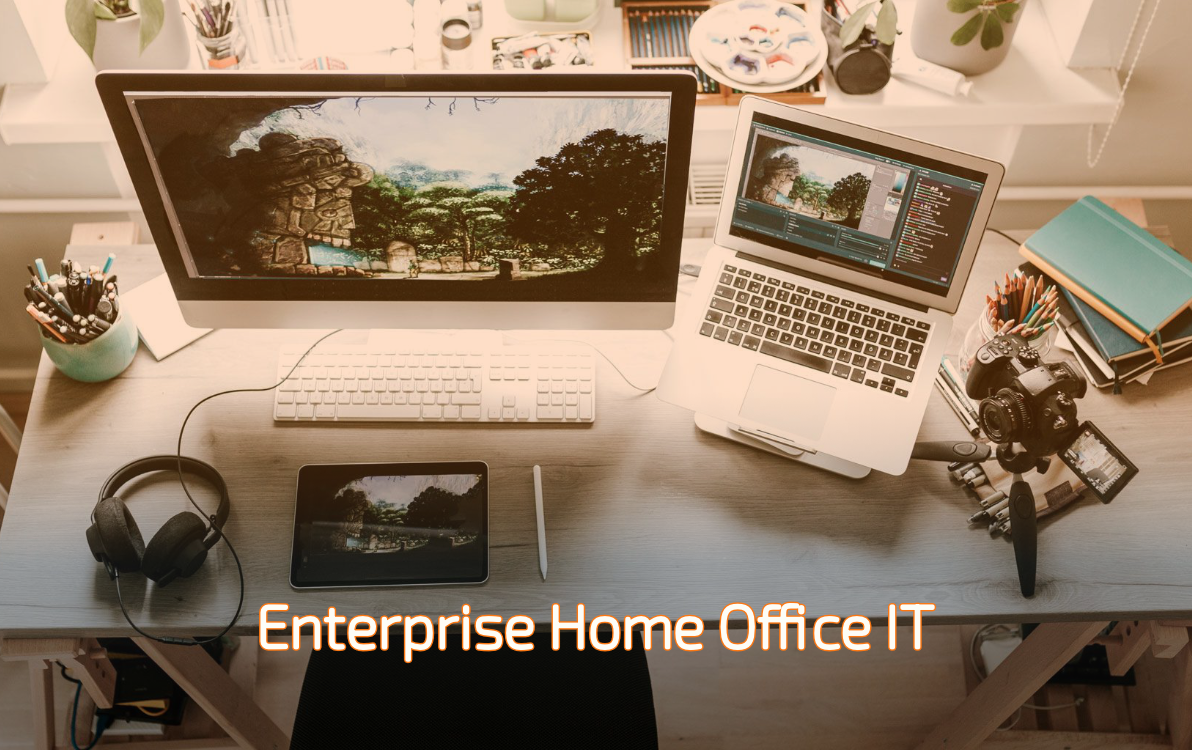 Let NeuroWerx create your enterprise-grade home office setup with smart technology, ergonomic workspace design, and connected IT solutions.