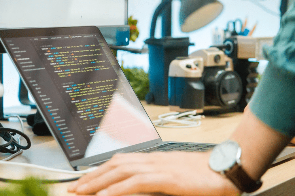 NeuroWerx home office IT maintenance and remote monitoring services in Los Angeles and Orange County.