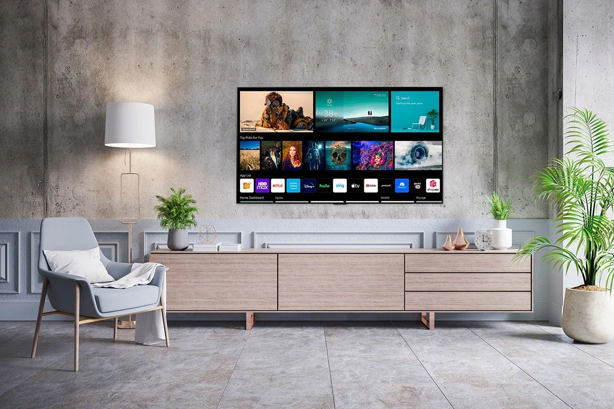 Home theater and smart media integration services by NeuroWerx in Long Beach, Los Angeles, and Orange County.