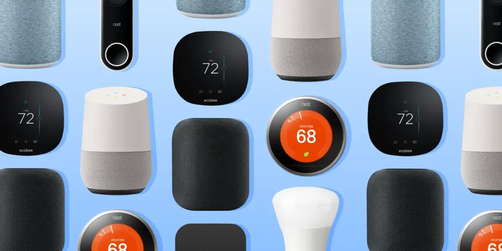 Smart home installation and setup services in Long Beach, Los Angeles, and Orange County by NeuroWerx.