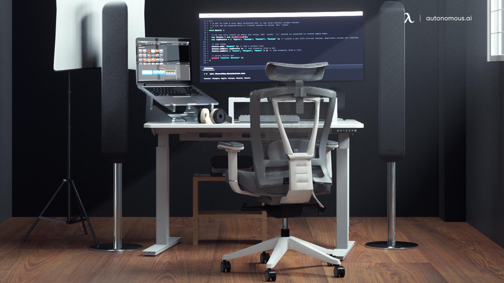 Enterprise-class home office and smart home technology setup – total IT support by NeuroWerx in Los Angeles & Orange County